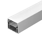 Профиль ARH-POWER-W100-2000 ANOD (, Алюминий) Arlight 036366