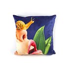 Подушка Toiletpaper Snail Seletti 02308