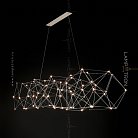 Реечный, рядный светильник EXILITY Размер L Lampatron 5224-13324