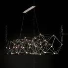 Реечный, рядный светильник EXILITY Размер L Lampatron 5224-13324