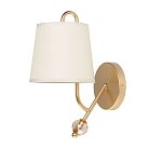 Бра MW-Light 329022601 Вега