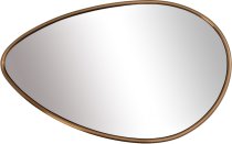 Зеркало настенное Garda Decor 19-OA-9114