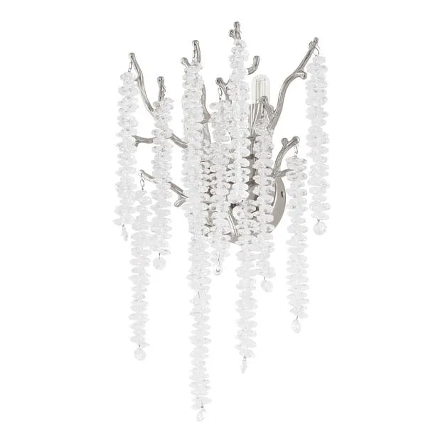 Бра в виде веточек Arte Milano 230122.255.2.E14.A CR