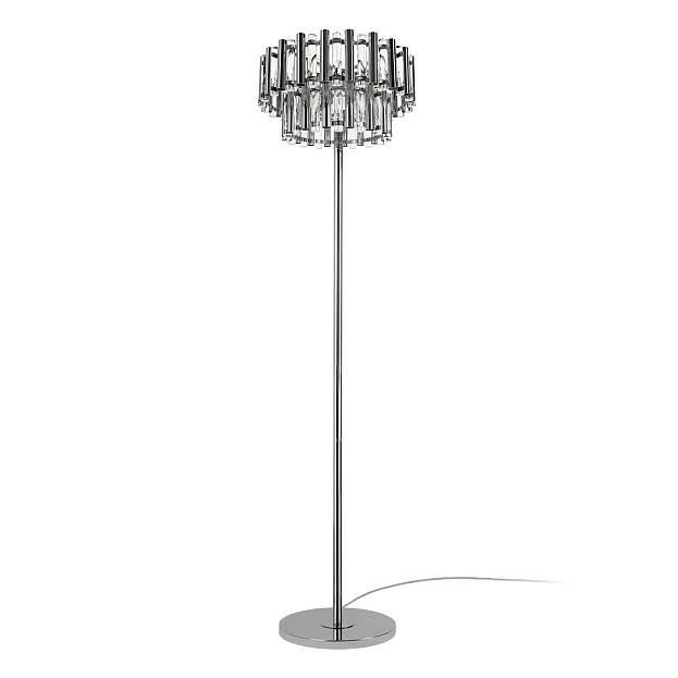 Торшер Loft IT 10438F Boucle