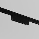 Трековый светильник Maytoni Technical TR193-1-5W3K-M-B Points