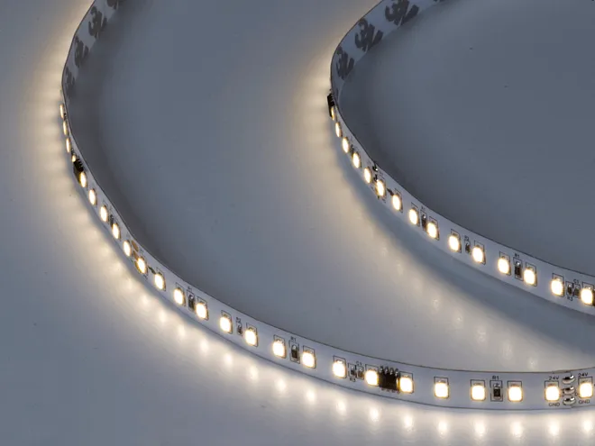 Светодиодная лента SWG SWG2120-24-11-NW-SPI-M