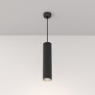 Подвесной светильник Maytoni P038PL-01B Focus Design