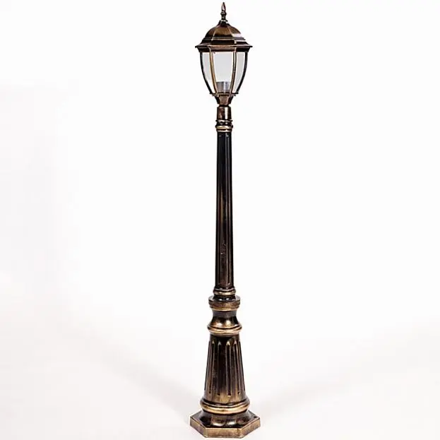 Наземный фонарь Oasis Light 91211S Gb Наземный фонарь Oasis Light 91211S Gb