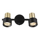 Спот поворотный с выключателем Citilux CL505621 SAT