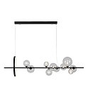 Подвесной светильник KINK LIGHT 07608-10A,19 Иона