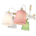 Потолочная люстра Velante 226-003-07