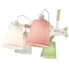 Потолочная люстра Velante 226-003-07