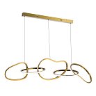 Подвесной светильник ST Luce SL6505.203.45 ABRA