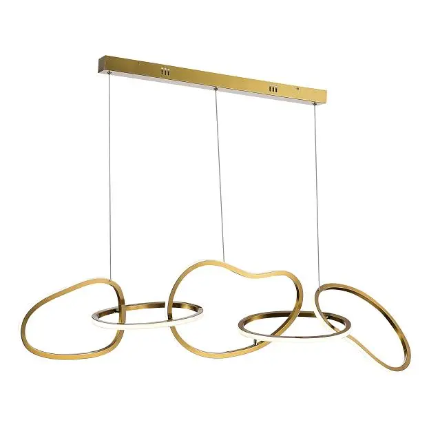 Подвесной светильник ST Luce SL6505.203.45 ABRA