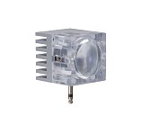 Светодиодная рефлекторная лампа Paulmann 28046 GEO 3 Вт Теплая белая Квадратная