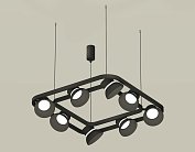 Подвесной светильник Ambrella light XB9182080