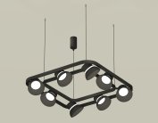 Подвесной светильник Ambrella light XB9182080