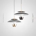 Подвесной светильник BERTIL Lampatron 7393-20417