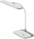 Офисная настольная лампа ЭРА NLED-458-6W-W