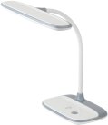 Офисная настольная лампа ЭРА NLED-458-6W-W