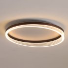 Потолочный Светильник Ligo D60 Black By Imperiumloft 223796-23 ImperiumLoft 223796-23 Ligo01