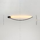 Потолочный светильник ALARIS Размер L. Белый свет Lampatron 6805-18691