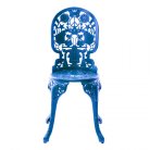 Стул Seletti 18686_BLU Industry Collection