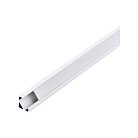 Профиль 90° Eglo 98958 CORNER PROFIL 2, L1000, B18, H18 2м