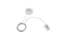 Подвес Lucia Tucci LTP-AC002-W Argento