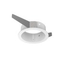 Рамка для встраиваемых светильников Ideal Lux 287898 BENTO