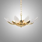 Подвесная люстра JUUL LUSH D70 ImperiumLoft 310737-01 f-juul-lush01