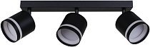 Спот Reluce 53001-9.5-003IL SPOT LIGHT GX53 BK