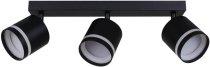 Спот Reluce 53001-9.5-003IL SPOT LIGHT GX53 BK