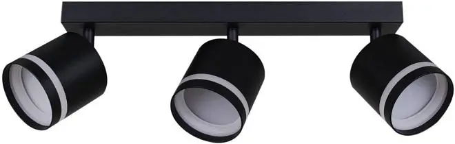 Спот Reluce 53001-9.5-003IL SPOT LIGHT GX53 BK Спот Reluce 53001-9.5-003IL SPOT LIGHT GX53 BK