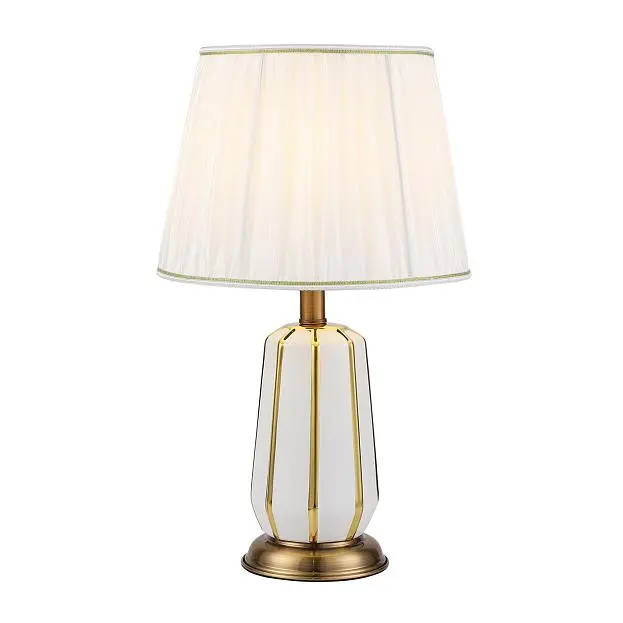 Настольный светильник MODELUX ML.6063.01TL WH Настольный светильник MODELUX ML.6063.01TL WH
