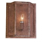 Бра Roast Metal Bra Square ImperiumLoft 73814-22 44.263