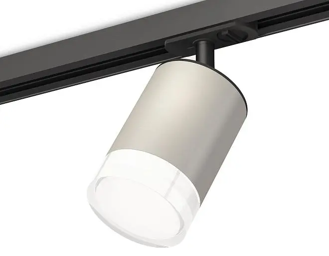 Комплект трекового светильника с акрилом Ambrella light XT7423020 TRACK SYSTEM Комплект трекового светильника с акрилом Ambrella light XT7423020 TRACK SYSTEM