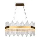 Подвесной светильник Freya FR10008PL-L52G Chalice