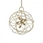 Подвесная люстра Ideal Lux 156026 KONSE SP6