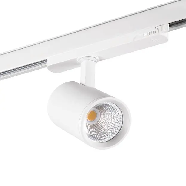 Трековый светильник Kanlux 33130 ACORD ATL1 18W 3000К S60-W Трековый светильник Kanlux 33130 ACORD ATL1 18W 3000К S60-W
