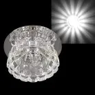 Точечный светильник Reluce 06035-9.0-001FS G9 CR