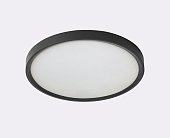 Потолочный светильник ITALLINE IT011-5023 black
