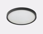 Потолочный светильник ITALLINE IT011-5023 black