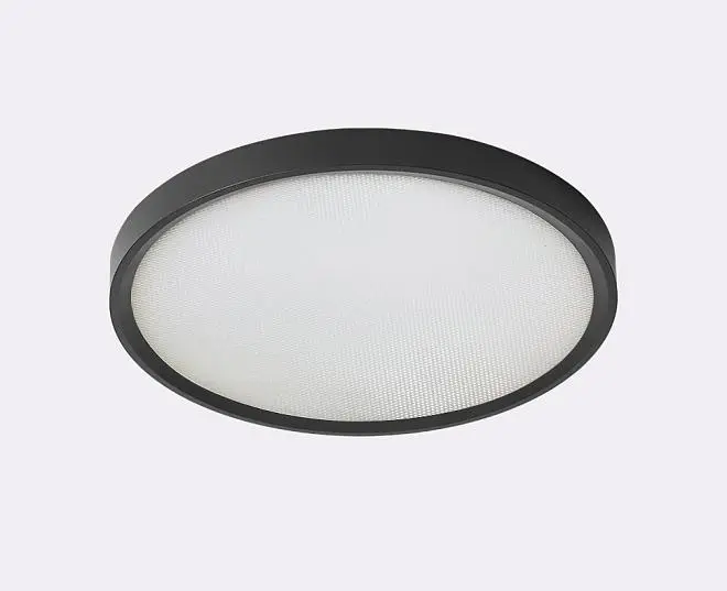 Потолочный светильник ITALLINE IT011-5023 black Потолочный светильник ITALLINE IT011-5023 black