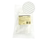 Маркеры для ЗНИ (JXB ST) с нумерацией 1-10 STEKKER 49210 LD556-5