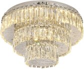 Потолочная люстра Escada 561/A LED Sublime