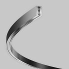 Шинопровод накладной/подвесной Technical Maytoni TRX154-2SR-D1800-B Busbar trunkings Flarity