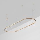 Шинопровод Arlight 048501 APRIORI