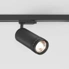 Трековый светильник Elektrostandard 85517/01 чёрный Vary a063262