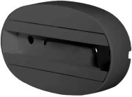 Трековое крепление Volpe UBX-Q122 G81 BLACK 1 POLYBAG